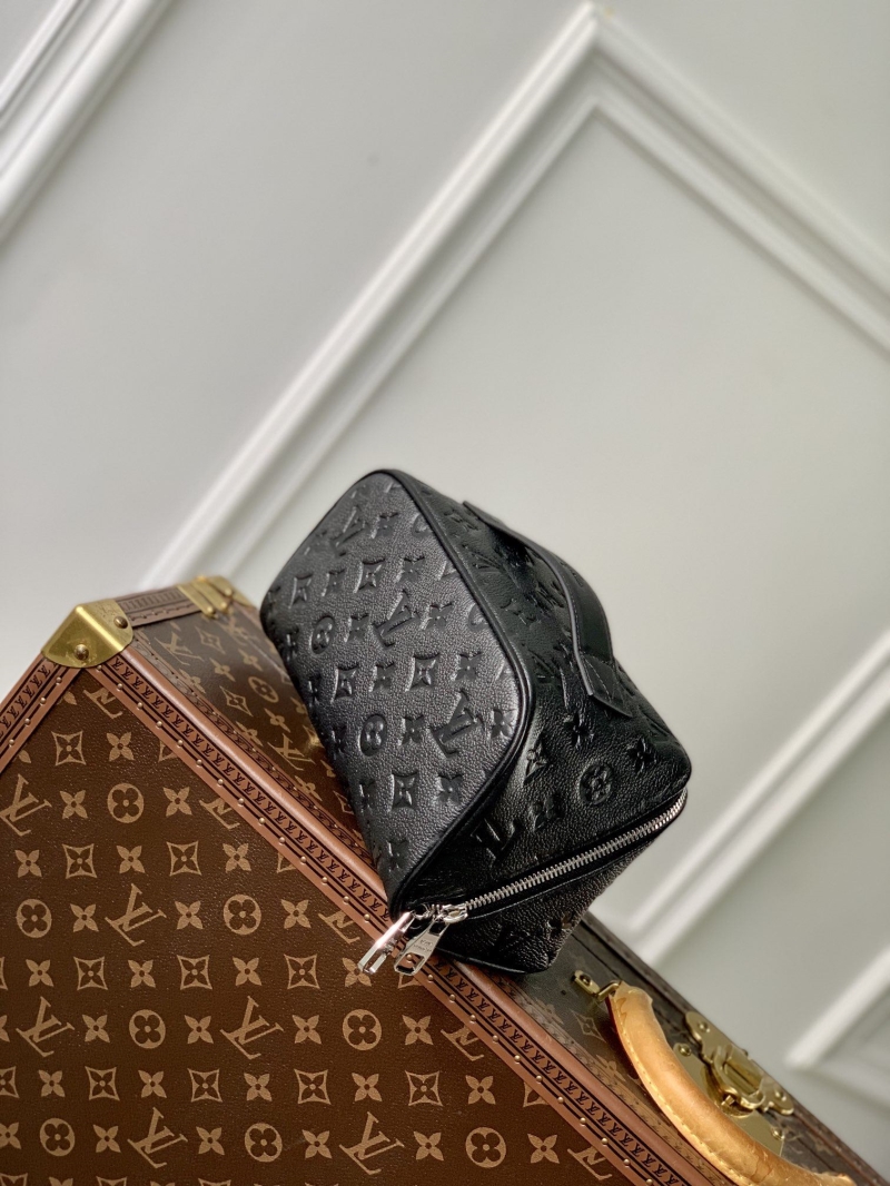 LV Cosmetic Bags